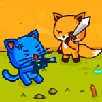 Игра Без интернета и КЭШа