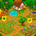 Игра Без интернета: На ферме