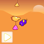Игра Duck life 5
