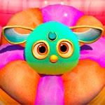 Игра Ферби Коннект