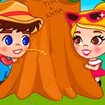 Игра Фермер и леди