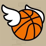 Игра Flappy Dunk