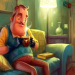 Игра Хеллоу нейбор