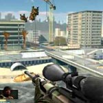 Игра Команда снайперов