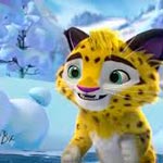 Игра Лео и Тиг