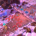 Игра Лордс мобайл
