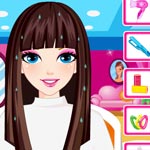 Игра Парикмахерская: Салон красоты
