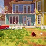 Игра Привет сосед бета 2