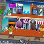 Игра Торговый центр