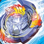 Игра Бейблэйд бурст
