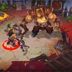 Игра Джаггернаут варс