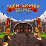 Игра Grow empire rome