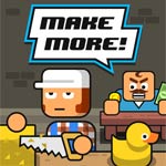 Игра Make more