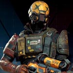 Игра Modern Combat Versus