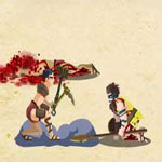 Игра Пески колизея