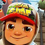 Игра Сабвей Серф: Ищем отличия