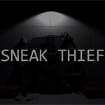 Игра Sneak Thief