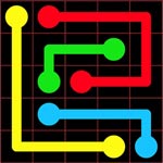 Игра Цветные линии