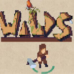Игра Wilds io: Назад в Средние века