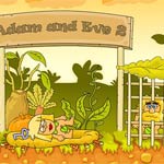 Игра Адам и Ева 2: Побег из Рая
