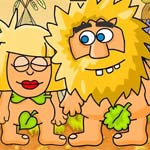 Игра Адам и Ева 3