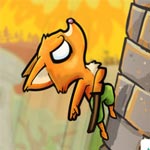 Игра Бегалки: Лисья бродилка