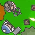 Игра Фоес ио