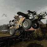 Игра Кроссаут