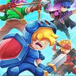 Игра Крутой рыцарь 2