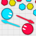 Игра Рашер ио