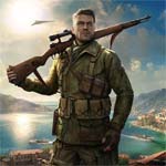 Игра Снайпер элит