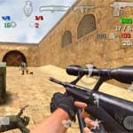 Игра Special forces group 2