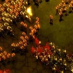 Игра They Are Billions