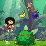 Игра Тог: Человек из джунглей