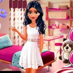 Игра Убираем после вечеринки