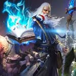 Игра Вар энд магик