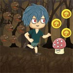 Игра Выберись из леса