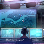 Игра 911 оператор