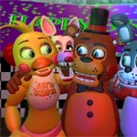 Игра FNAF 6
