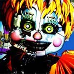 Игра ФНАФ 6