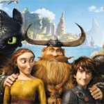 Игра Гонщик на драконах: Делаем книгу