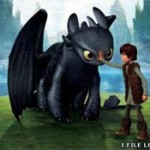 Игра Как приручить дракона: Дикие небеса