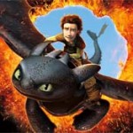 Игра Как приручить дракона на двоих