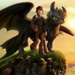 Игра Как приручить дракона: Режиссер