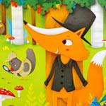 Игра Коварный лис