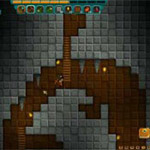 Игра Орион 3: Добыча ресурсов