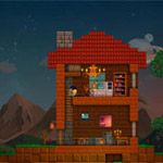 Игра Песочница Орион 2