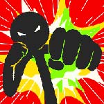 Игра Пластилиновые человечки