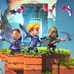 Игра Портал кнайтс