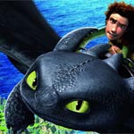Игра Приручить дракона: Зарядка для ума